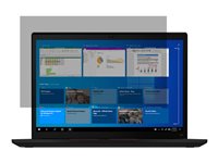 Lenovo Blickschutzfilter 13,3" – Schutz vor neugierigen Blicken