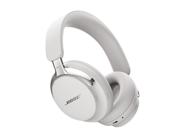 Bose Bluetooth-Kopfhörer – Geräuschunterdrückung, hoher Komfort