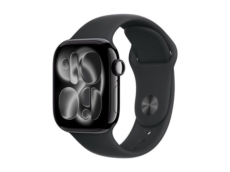 Apple Watch Series 11 – Smartwatch mit GPS und Gesundheitsfunktionen