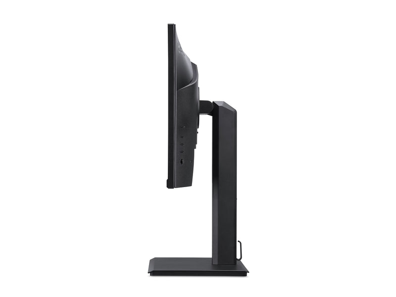Acer 27" Monitor – 4K UHD, HDR10 für klare Bilder