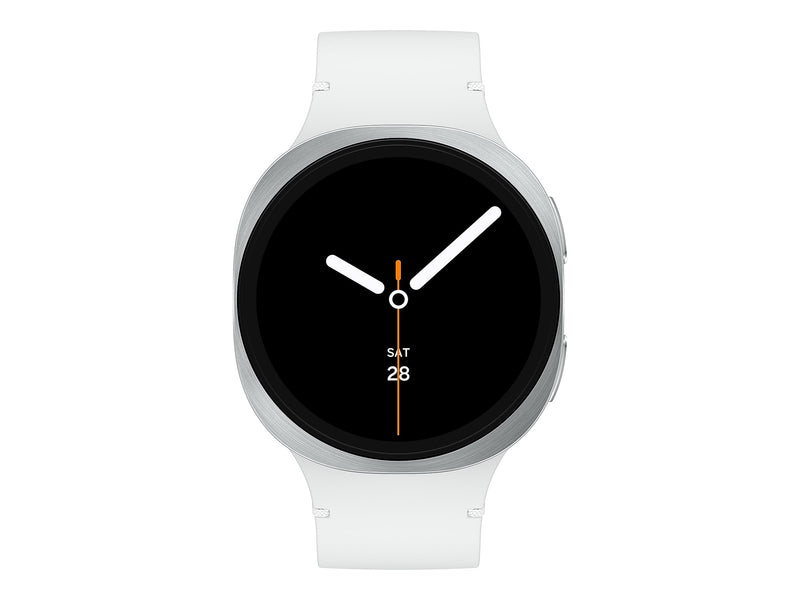 Samsung Galaxy Watch8 – Gesundheits- und Fitness-Tracking, 44 mm