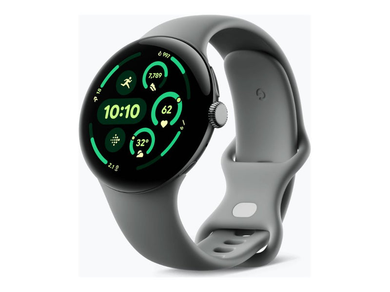 Google Pixel Watch 3 – Fitness-Tracking, Smart-Kommunikation