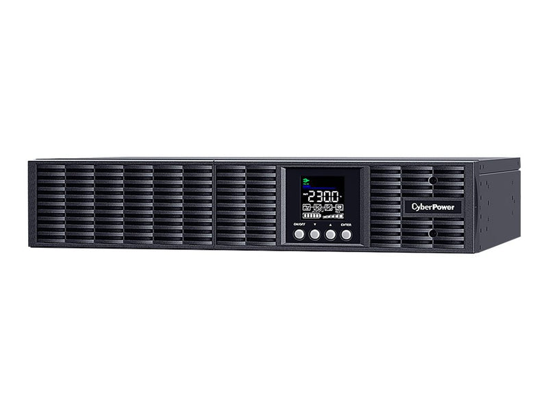 Cyberpower USV – Zuverlässige Stromversorgung für Server und NAS