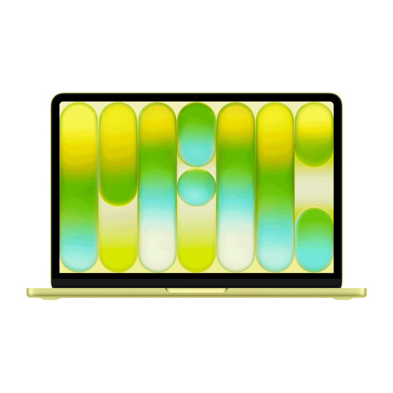 Apple MacBook Neo – 13" Display, 8 GB RAM