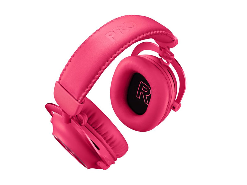 Logitech Wireless Headset – Komfort & klarer Sound