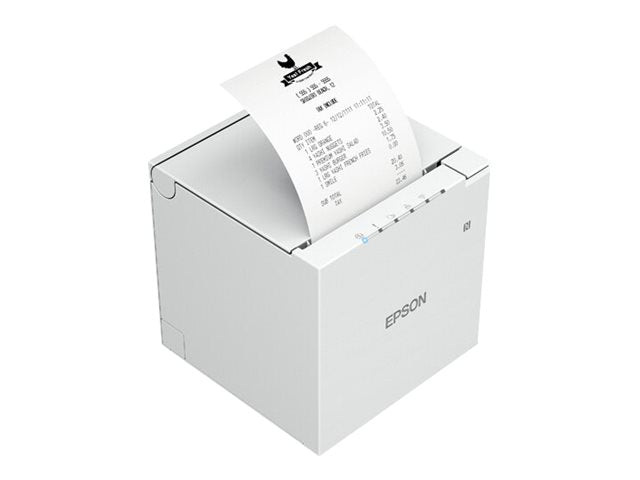 Epson Bondrucker – Schnell und vielseitig für Belege