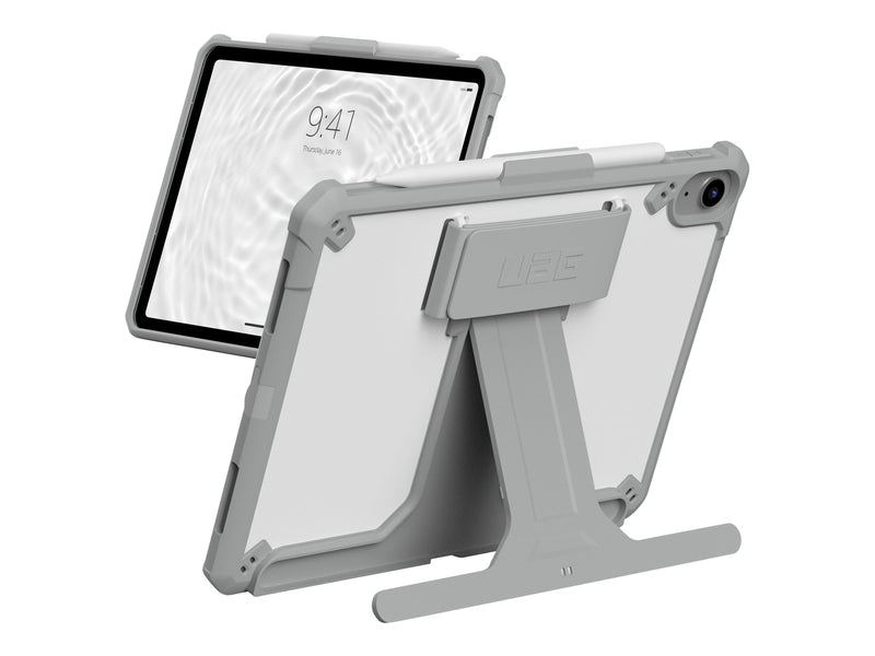 URBAN ARMOR GEAR iPad Hülle – Ständer & Handschlaufe