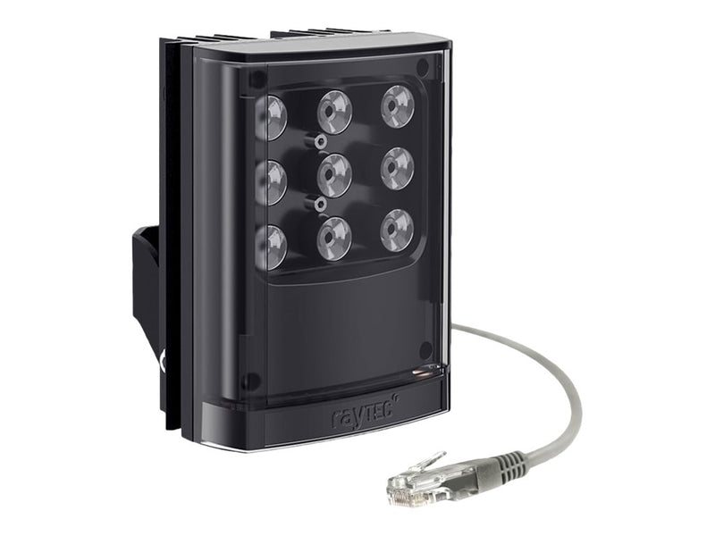 Raytec VARIO 2 Infrarot-Illuminator – 144 m Reichweite, IP66 Schutz