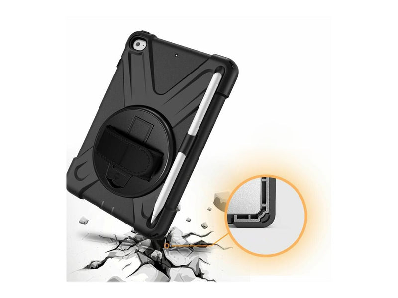 eSTUFF Defender Case – Robuste Schutzhülle für iPad Mini 5