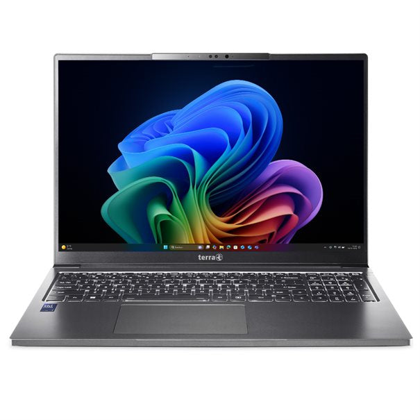 Wortmann TERRA 16" Laptop – 32 GB RAM, 1 TB SSD