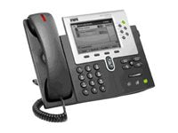 Cisco IP-Telefon – VoIP, Dreiweg-Konferenz