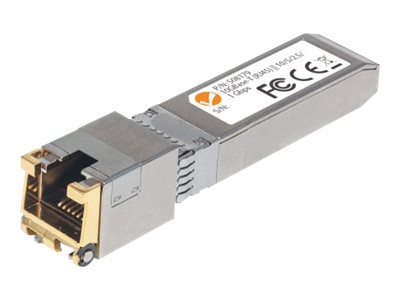 INTELLINET Netzwerk-Transceiver – 10 Gigabit für schnelle Datenübertragung