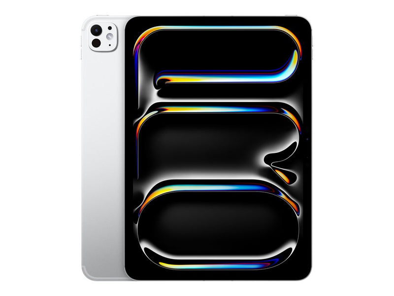 Apple iPad Pro 11" – Brillantes Display, leistungsstark