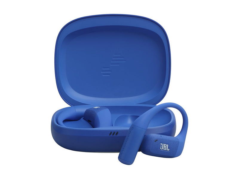 JBL True Wireless Kopfhörer – Offener Klang, kabellos