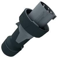 Mennekes PowerTOP Xtra Stecker – Robuster Schutz, einfache Handhabung