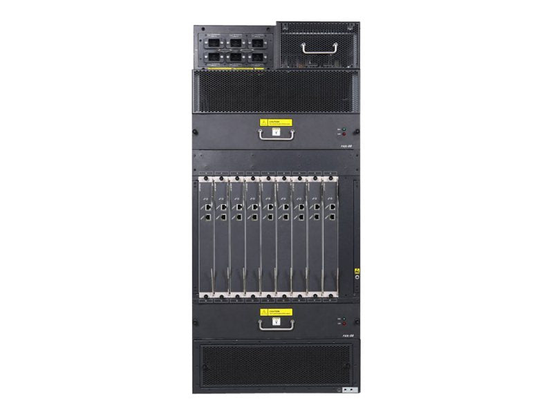 HP Enterprise Netzwerk-Switch – 100 Gigabit Ethernet, Rack-montierbar