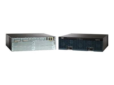 Cisco Router – Ideal für sicheres und schnelles Firmennetzwerk