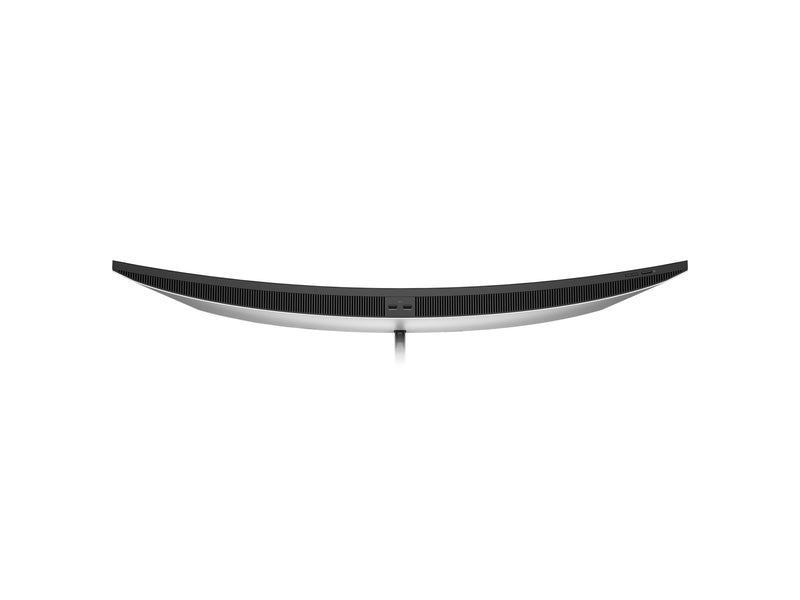 HP LED-Monitor – Gebogenes Display, 2x Thunderbolt 3