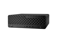 HP ProDesk Desktop-PC – Core Ultra 5, 32 GB RAM, 512 GB SSD