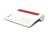 Fritz! WLAN-Router – Schnelles Internet, Telefonie für Büro & Zuhause