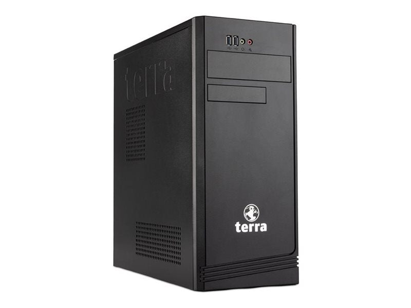 WORTMANN TERRA Business-PC – Core i7, 32 GB RAM, 2 TB SSD