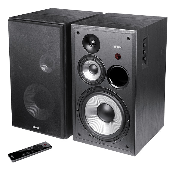 Edifier 2.0 Aktivboxen – Bluetooth, 150 Watt Leistung