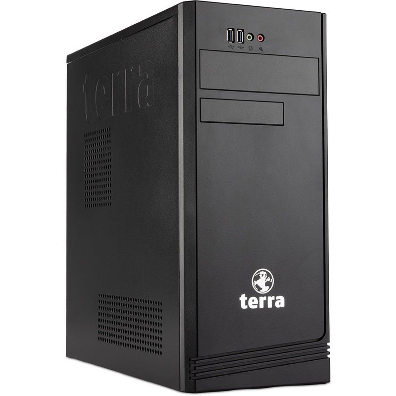 Wortmann TERRA Business-PC – 16 GB RAM, 1 TB schneller Speicher