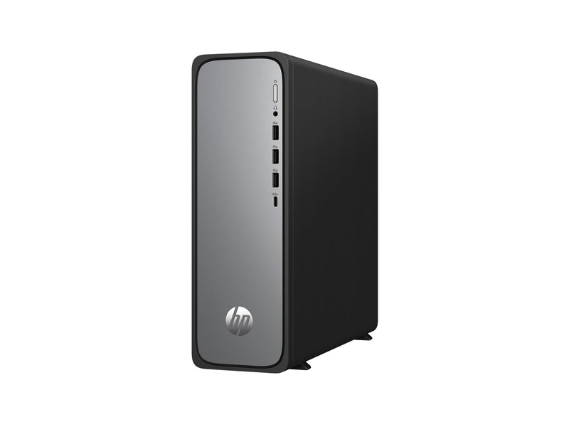 HP Omnidesk Desktop-PC – Core i5, 16 GB RAM, 512 GB SSD