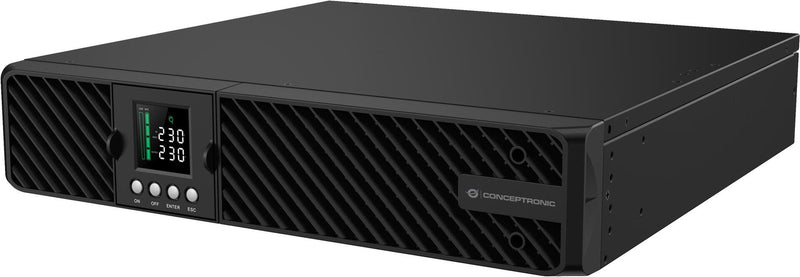 Conceptronic USV – 3000 VA, unterbrechungsfreie Stromversorgung