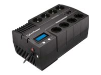 CyberPower USV – Stromausfallschutz, 8 Anschlüsse