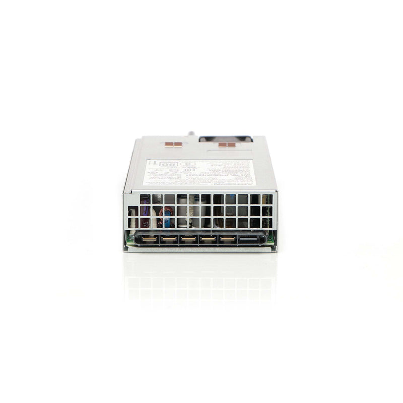 Cisco Stromversorgung – 650W für zuverlässige Netzwerkgeräte