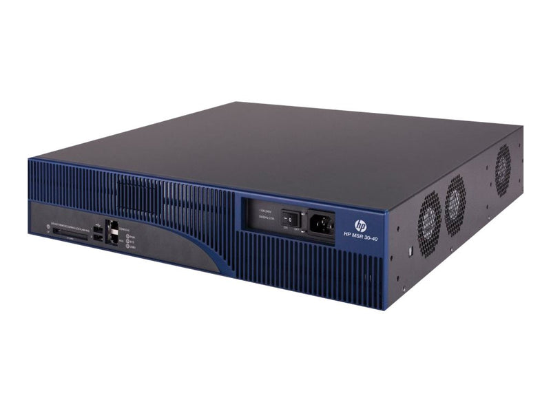 HP Enterprise Multi-Service Router – Ideal für mittlere bis große Büros