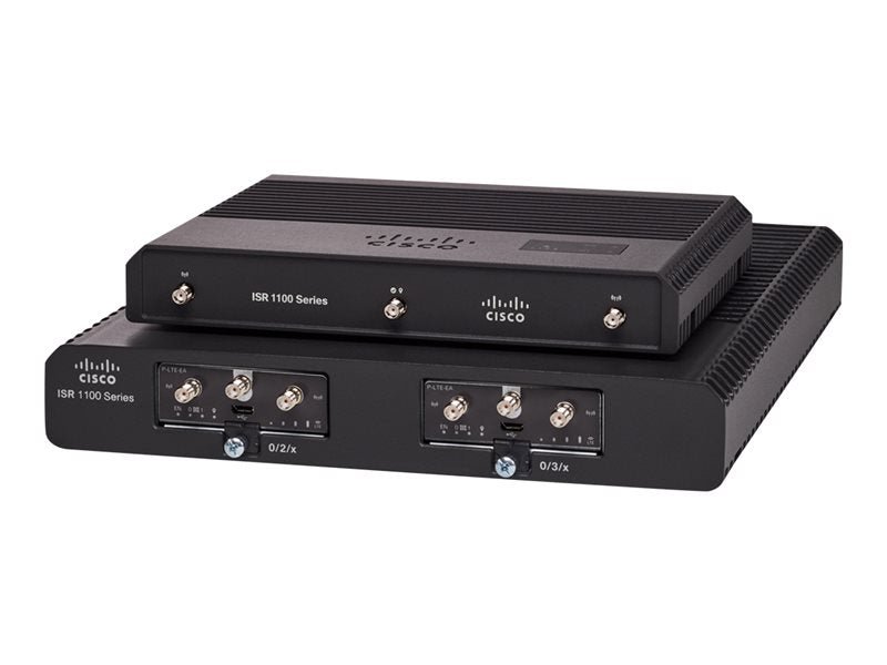 Cisco Power Injector – PoE+ für 4 Geräte, interne Lösung