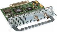 Cisco Netzwerkmodul – 1-Port für schnelle Verbindungen