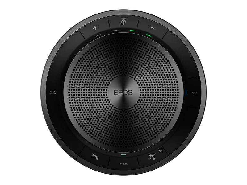 EPOS Speakerphone – Kabellos mit Bluetooth für klare Meetings