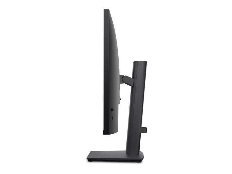 Dell 27" QHD Monitor – Klarer Bildschirm, Lautsprecher integriert