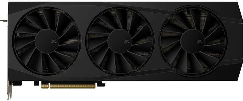 XFX Radeon Grafikkarte – 16 GB für flüssiges Gaming