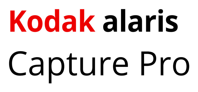 Kodak Capture Pro Software – Für effiziente Dokumentenerfassung