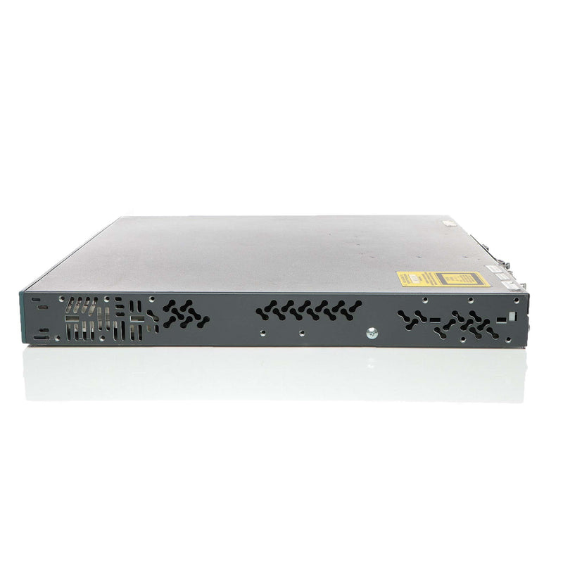 Cisco Netzwerk-Switch – 24 Ports, Power over Ethernet