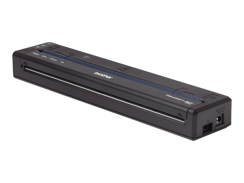 Brother PocketJet Drucker – Mobiles Drucken, kabellos