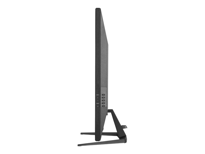 Iiyama 43" 4K Monitor – HDR10, USB-C-Hub