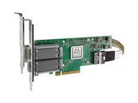 Nvidia Netzwerkadapter – 100Gb Ethernet, PCIe 3.0
