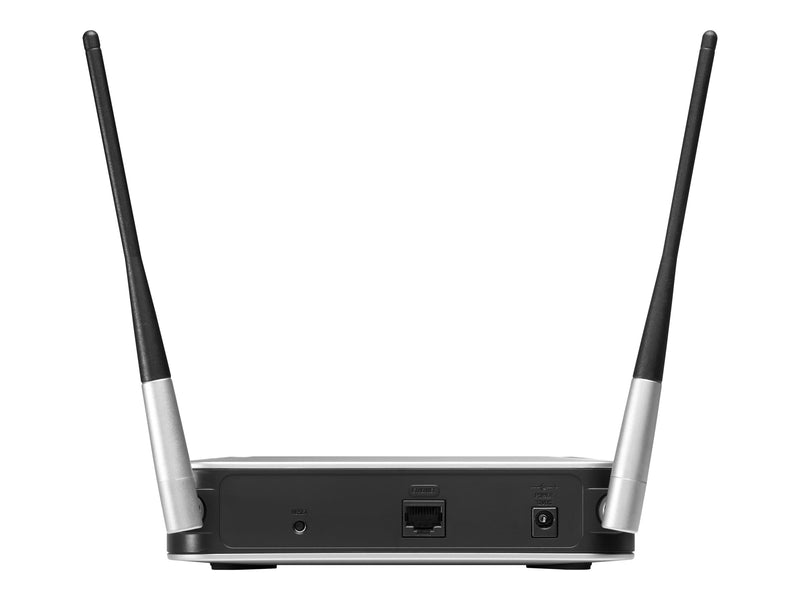 Cisco Wireless-G Access Point – Power over Ethernet, erweiterte Reichweite
