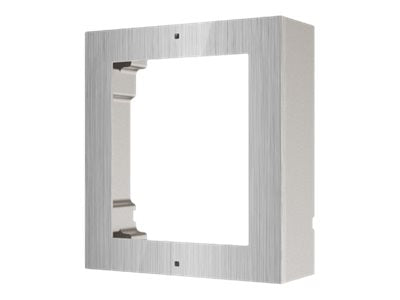 HIKVISION Türstation – Robuste Edelstahl-Montagehalterung