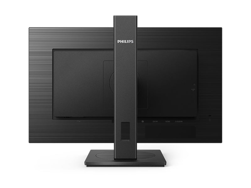 Philips 22" Monitor – Full HD, IPS-Display