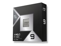 AMD Ryzen 9 Prozessor – 16 Kerne, 4,3 GHz Leistung