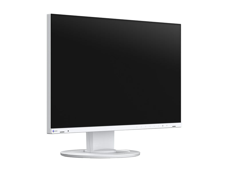 EIZO 24" LED-Monitor – Full HD, IPS-Display