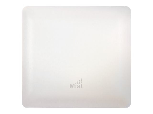 Juniper Outdoor-WLAN-Access-Point – Robustes Design, 2.5 Gbps