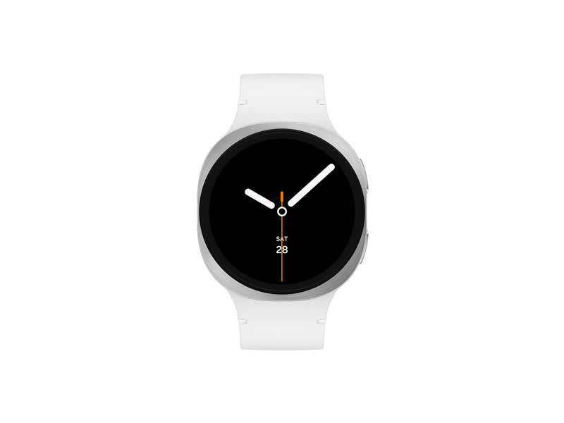 Samsung Galaxy Watch 8 – Fitness-Tracking, LTE-fähig