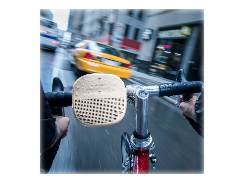 Bose SoundLink Micro Lautsprecher – kompakt, wasserfest